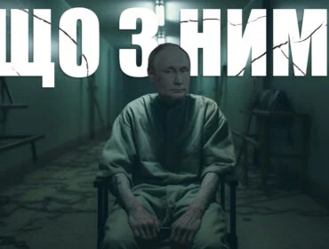 Повний список можливих хвороб Путіна