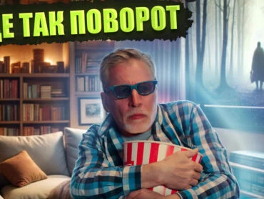 Найкращі фільми із заплутаним сюжетом, що зламають тобі мозок