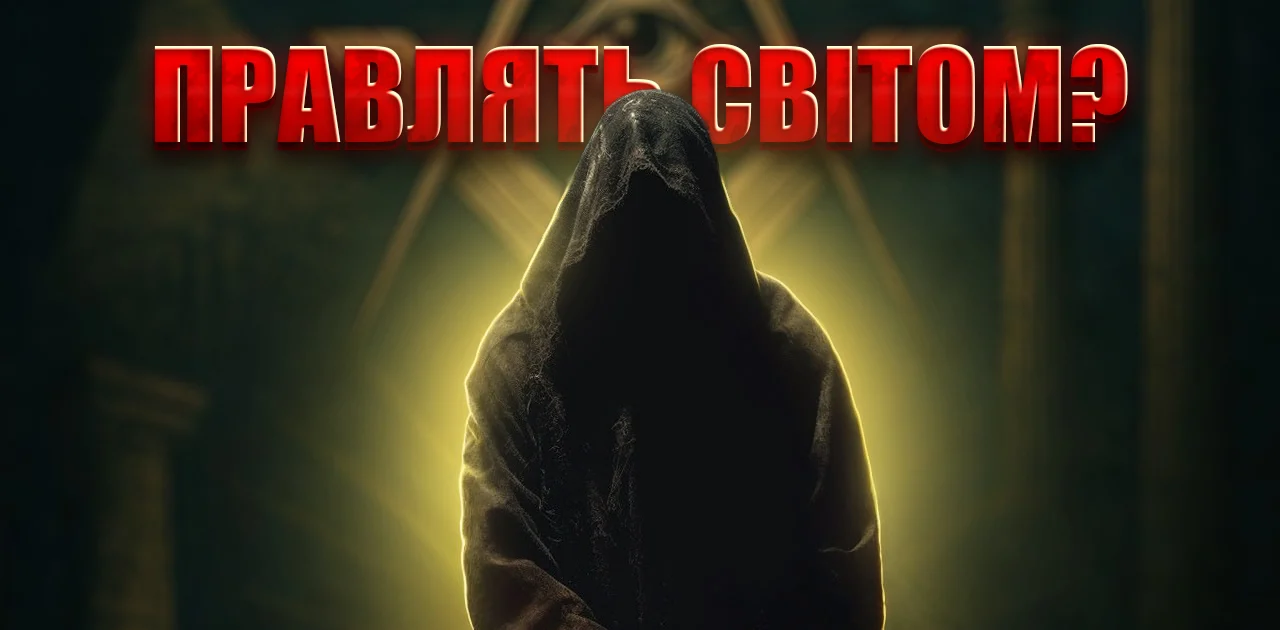 Хто такі масони