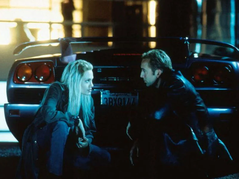 Фільм Викрасти за 60 секунд (2000)