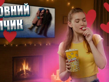 Топ-10 фільмів про кохання, які зігріють серце