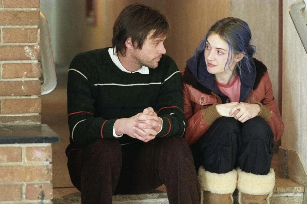 Вічне сяйво чистого розуму (фільм 2004)