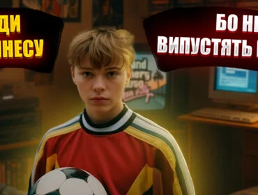 Фрази, які викликають ностальгію у тих, кому вже за 30