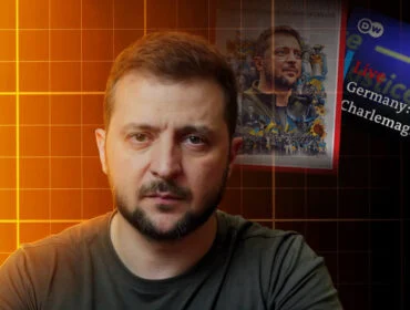 Факти про Володимира Зеленського