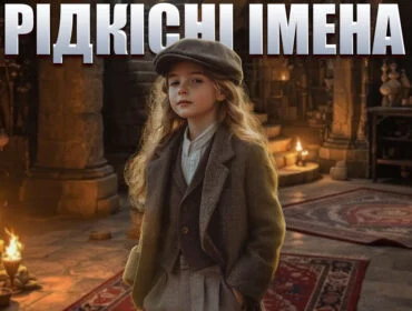 Як назвати дівчинку