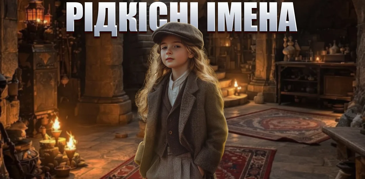 Як назвати дівчинку