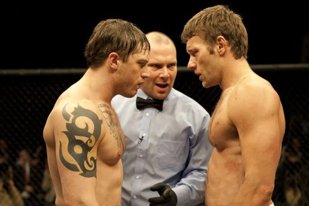 Фільм Воїн (2011)