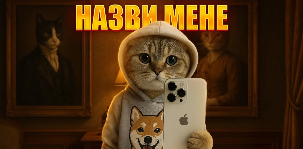 Як назвати кота: оригінальні варіанти