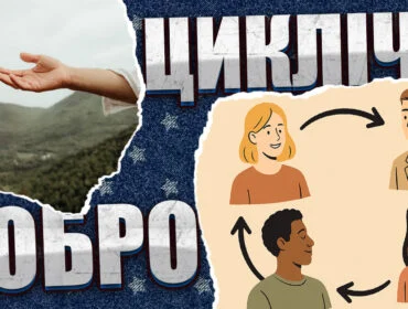 Соціальний рух Заплати іншому