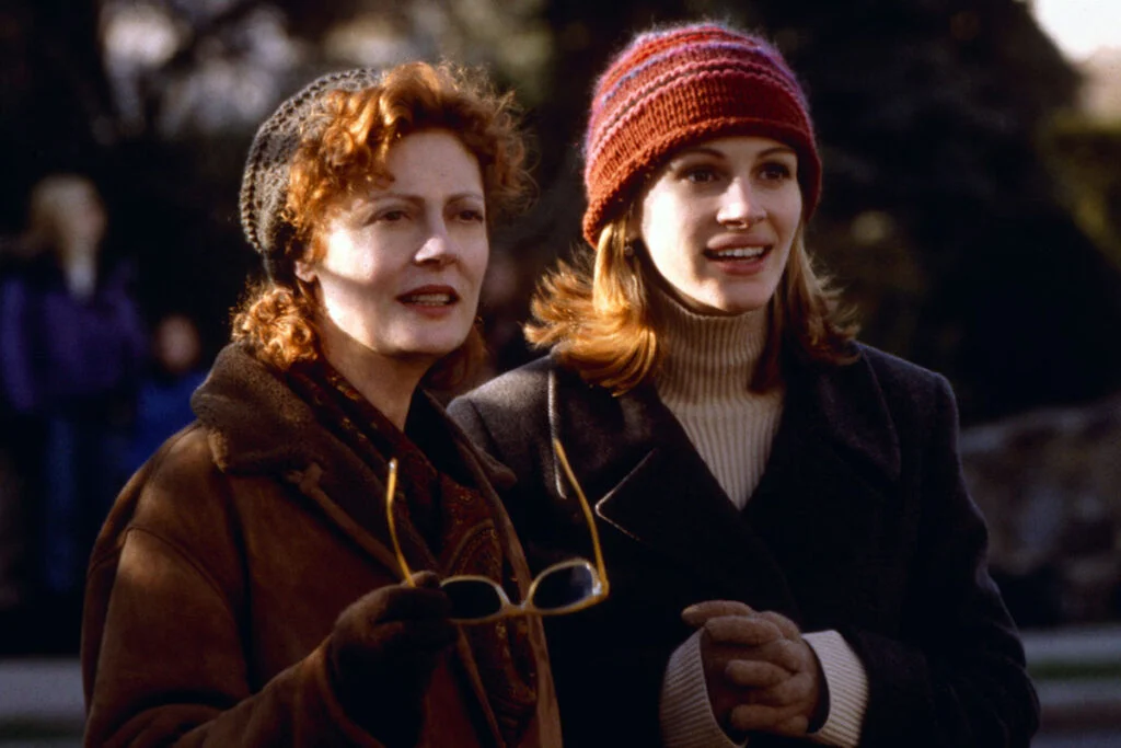Фільм Мачуха (1998; 6,8 IMDb)