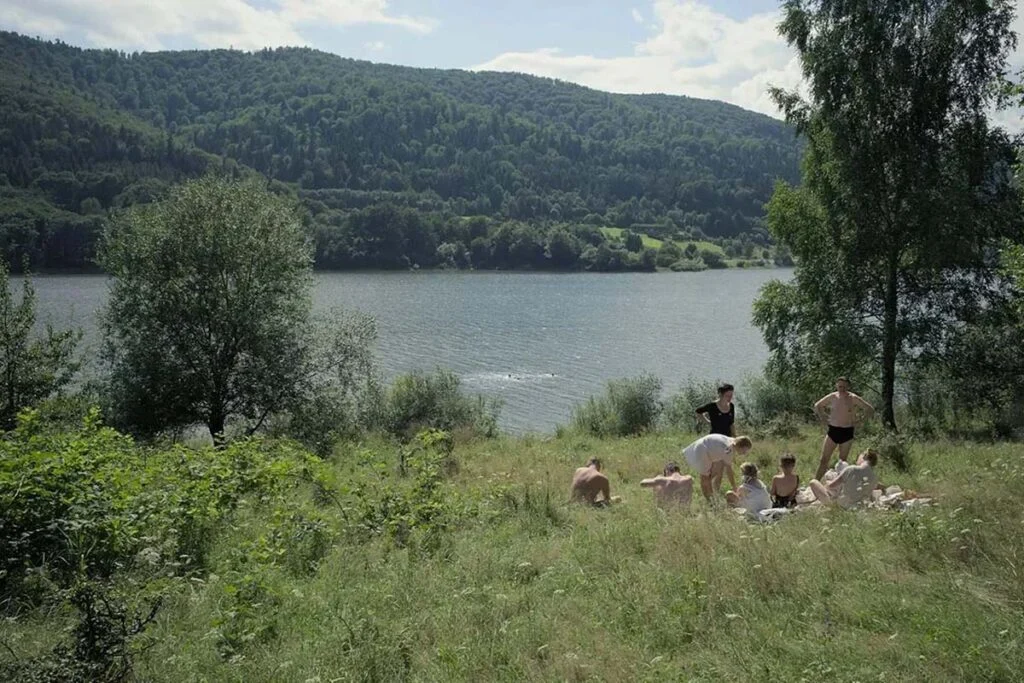 Фільм Зона інтересу (2023; 7,3 IMDb)