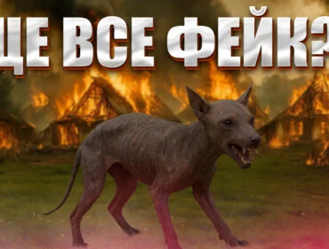 Чупакабра: фейк чи реальне явище?