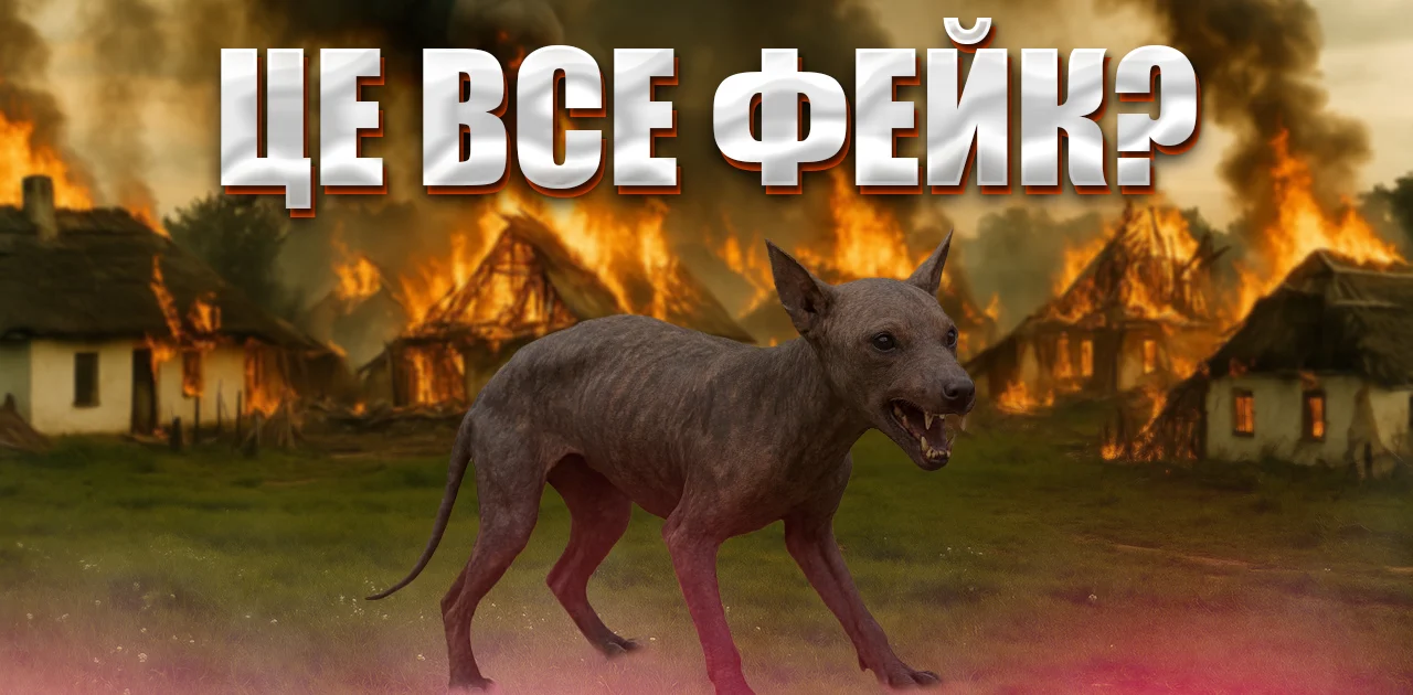 Чупакабра: фейк чи реальне явище?