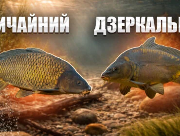 Факти про коропа