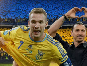 Україна-Швеція: чемпіонат світу 2026. Хто фаворит?