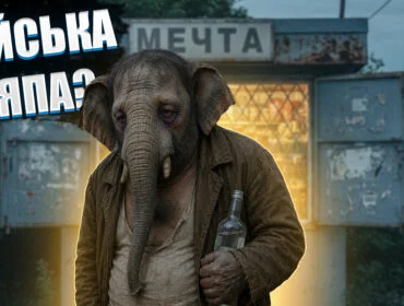 Наш слон