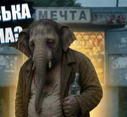 «Наш слон»: хто це і чому краще так не казати в Україні?