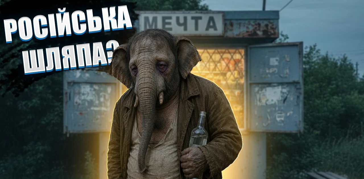 Наш слон