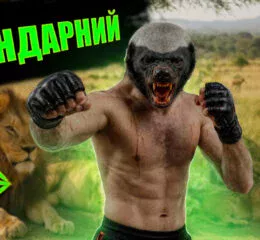 Усе, що треба знати про медоїда: факти, міфи, меми